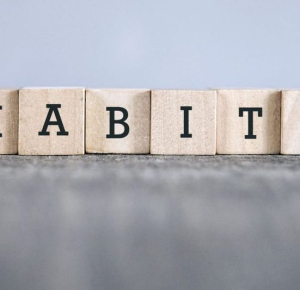 The Importance of Habits